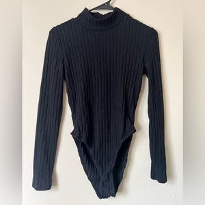 Woman bodysuit in medium size